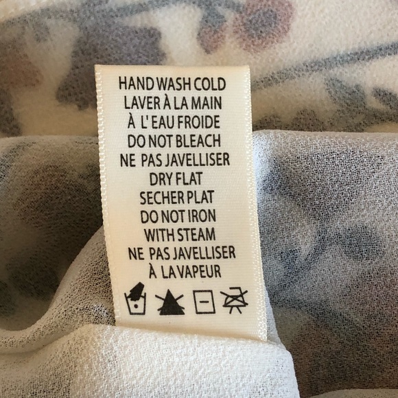 Max Studio Sleeveless Peasant Tank Top Size Large - Picture 8 of 9